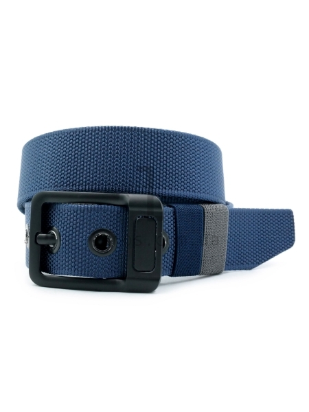 Ремінь двосторонній тканинний