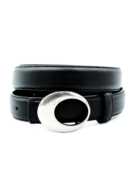 Жіночий ремінь (шкіряний)