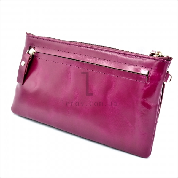 Гаманець Жіночий шкіряний Cossni