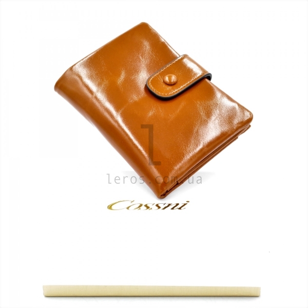Гаманець Жіночий шкіряний Cossni