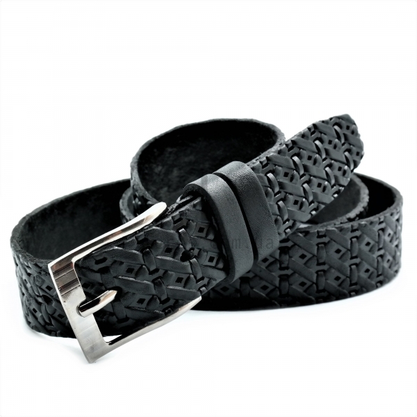 Дитячий ремінь 3 див.