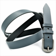 Жіночий ремінь (шкіряний)