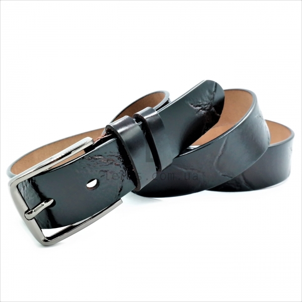 Ремінь жіночий (шкіряний)