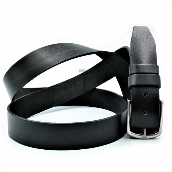 Ремінь чоловічий батал