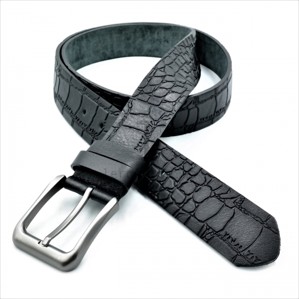 Чоловічий турецький ремінь