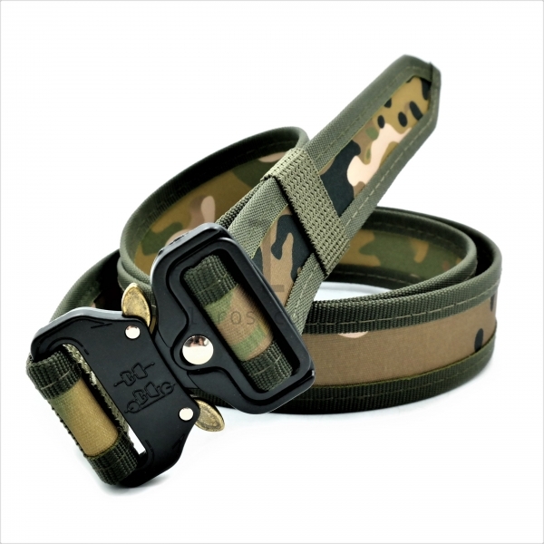 Тактичний ремінь