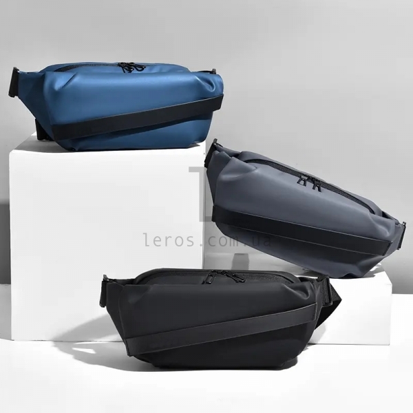 Сумка-слінг (бананка)