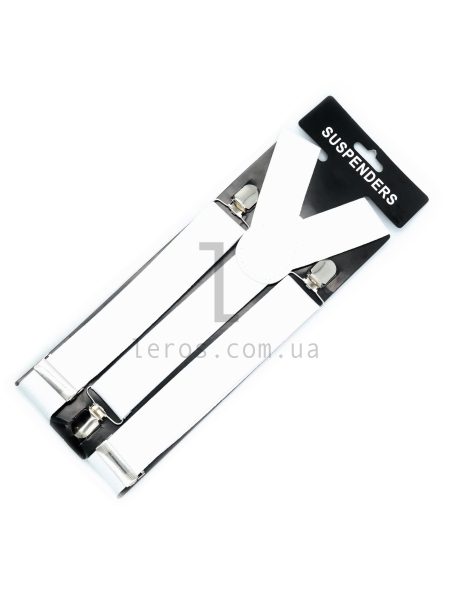 Підтяжки 3,5 Y