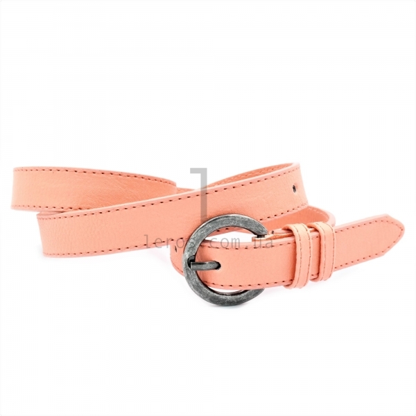 Дитячий ремінь (дівчинка)