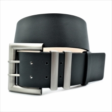 Жіночий ремінь шкір-зам