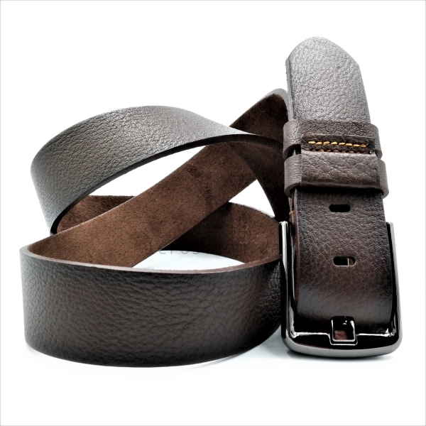 Чоловічий турецький ремінь