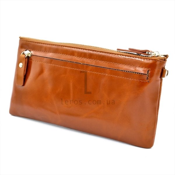 Гаманець Жіночий шкіряний Cossni