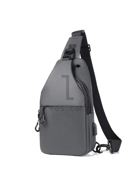 Сумка-слінг