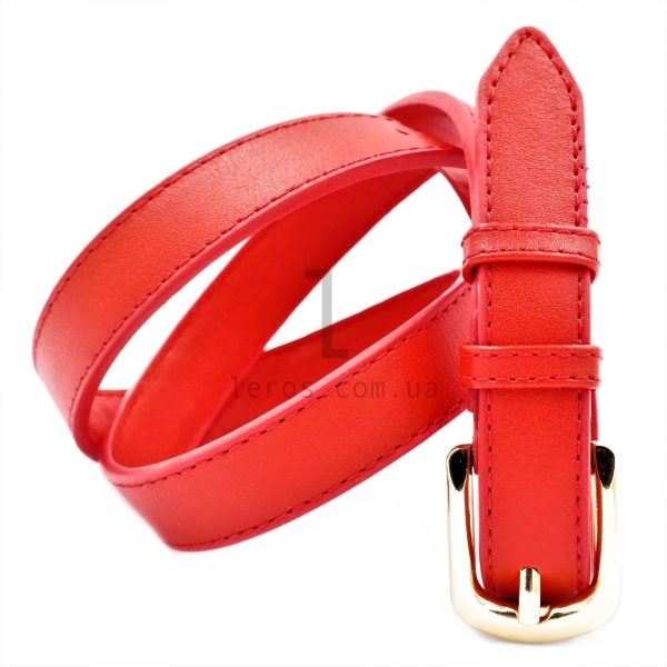 Дитячий ремінь (дівчинка)