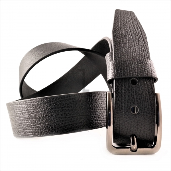 Чоловічий ремінь