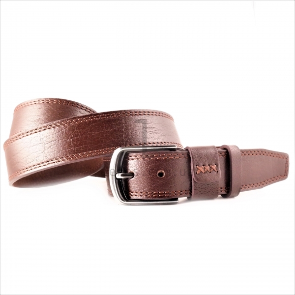 Чоловічий турецький ремінь