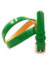 Жіночий ремінь (шкір-зам)