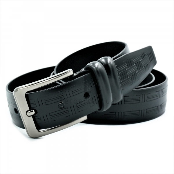 Чоловічий ремінь