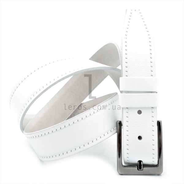 Чоловічий турецький ремінь