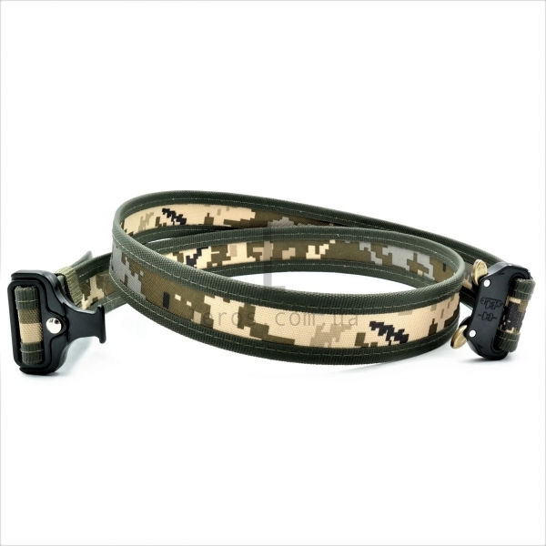 Тактичний ремінь