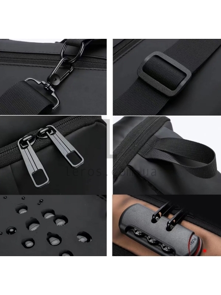 Сумка-слінг