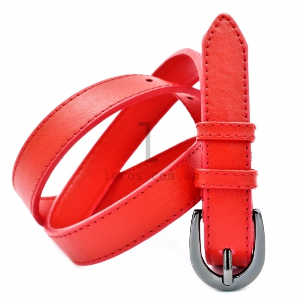 Дитячий ремінь (дівчинка)