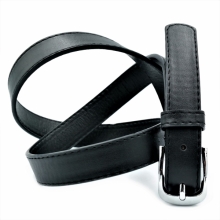 Жіночий ремінь (шкір-зам)