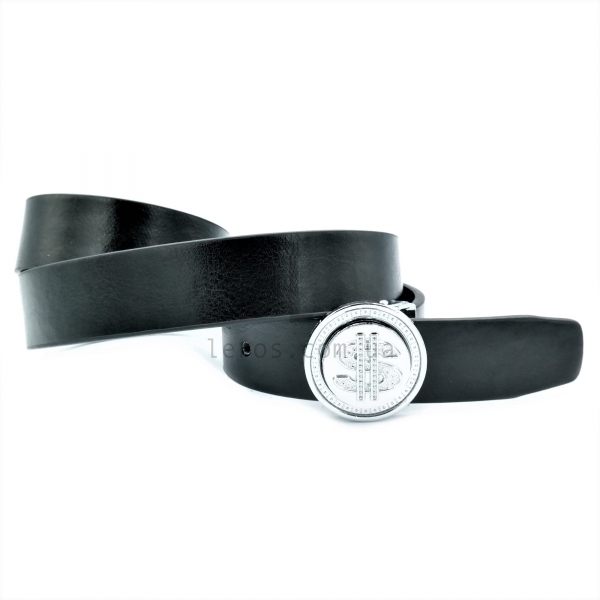 Дитячий ремінь гвоздик