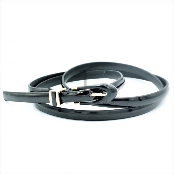 Жіночий ремінь (шкір-зам)