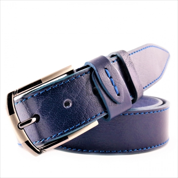 Чоловічий турецький ремінь