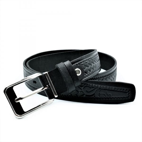 Дитячий ремінь 3 див.