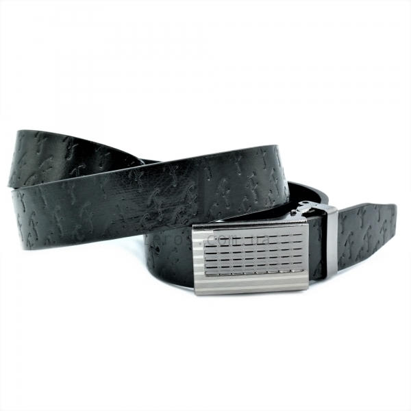 Дитячий ремінь гвоздик