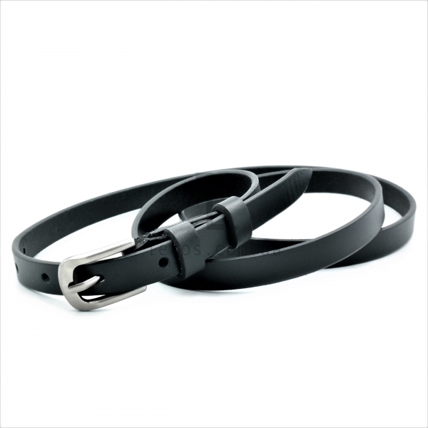 Жіночий ремінь (шкіра)