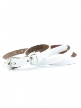 Жіночий ремінь (шкіра)