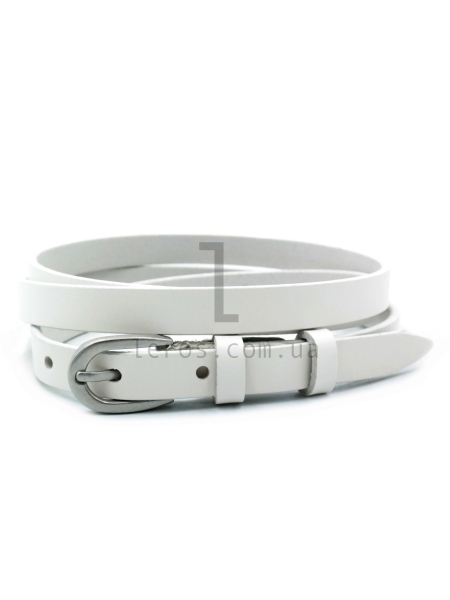 Жіночий ремінь (шкіра)