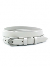 Жіночий ремінь (шкіра)