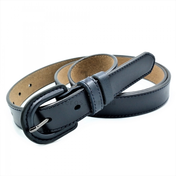 Жіночий ремінь (шкіряний)