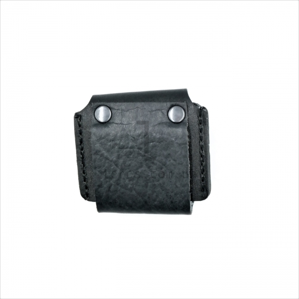 Шкіряний чохол-тримач пістолета