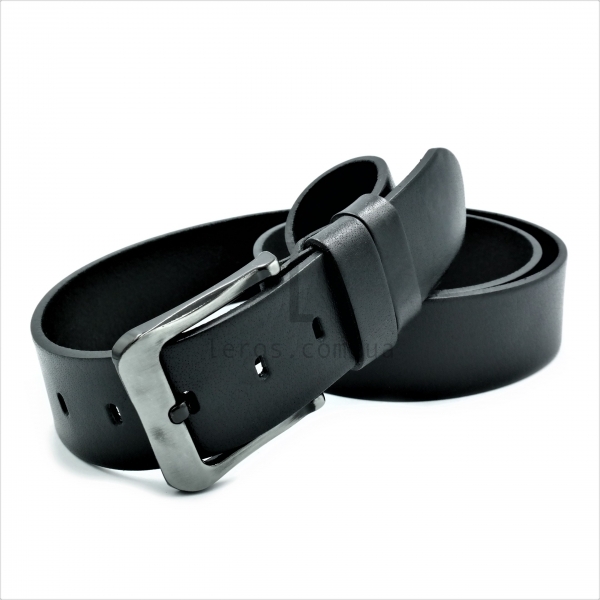 Чоловічий турецький ремінь