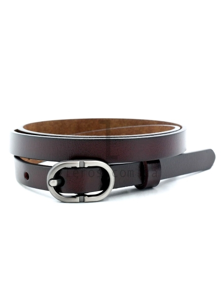 Жіночий ремінь (шкіра)