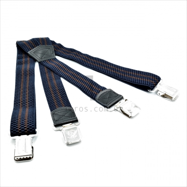 Підтяжки 4 Х