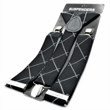 Підтяжки 3,5 Y