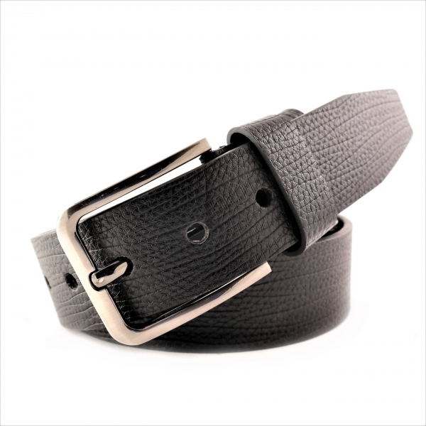 Чоловічий ремінь