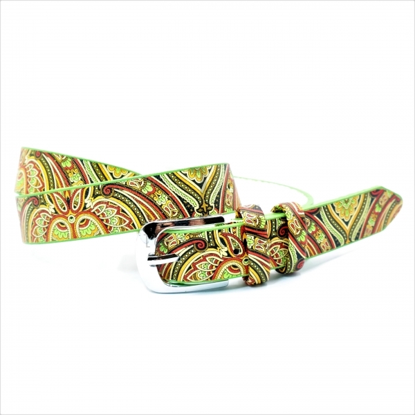 Дитячий ремінь (дівчинка)