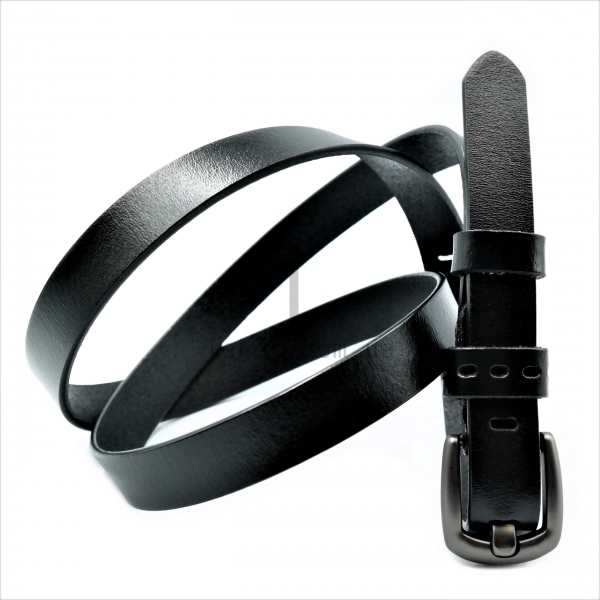 Жіночий ремінь (шкіряний)