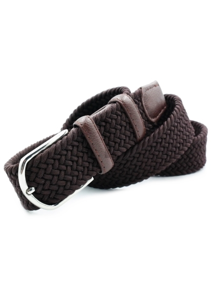 Гумка з металевою пряжкою