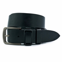 Чоловічий шкіряний ремінь