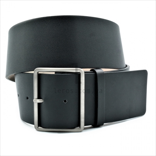 Жіночий ремінь шкір-зам