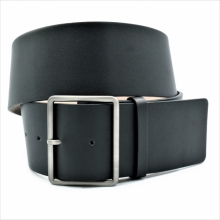 Жіночий ремінь шкір-зам