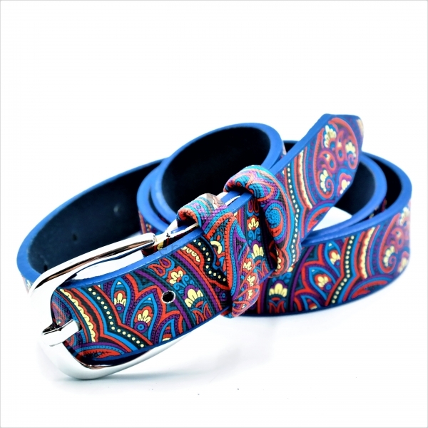 Дитячий ремінь (дівчинка)